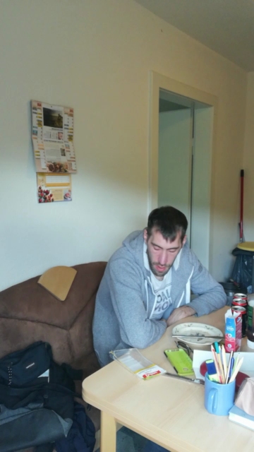 Simonshake  28-08-2021 Recorded Video Cam